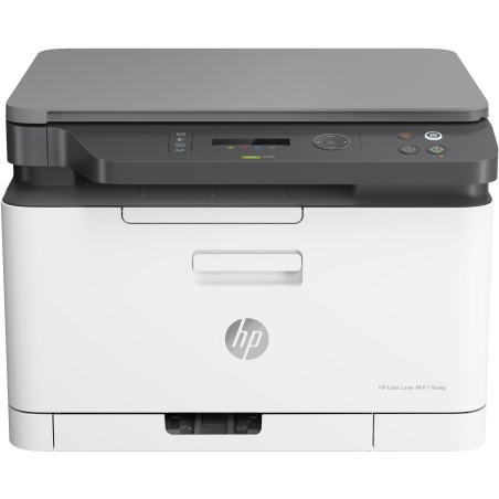 HP Color Laser Imprimante multifonction laser couleur 178nw