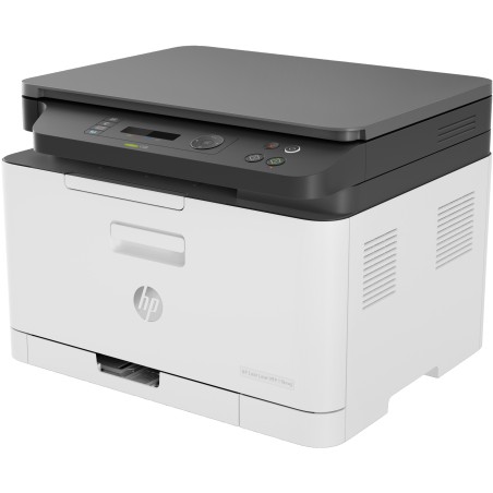 HP Color Laser Imprimante multifonction laser couleur 178nw