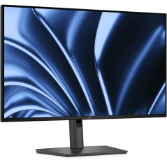 DELL Pro P P2726HE écran plat de PC 68,6 cm (27") 1920 x 1080 pixels Full HD LCD Gris