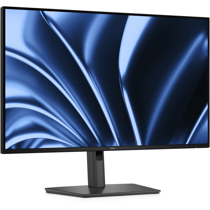 DELL Pro P P2726HE écran plat de PC 68,6 cm (27") 1920 x 1080 pixels Full HD LCD Gris DELL Pro P P2726HE écran plat de PC 68,6 cm (27") 1920 x 1080 pixels Full HD LCD Gris