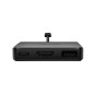 ASUS USB-C Mini Dock Avec fil USB 3.2 Gen 2 (3.1 Gen 2) Type-C Noir ASUS USB-C Mini Dock Avec fil USB 3.2 Gen 2 (3.1 Gen 2) Type-C Noir