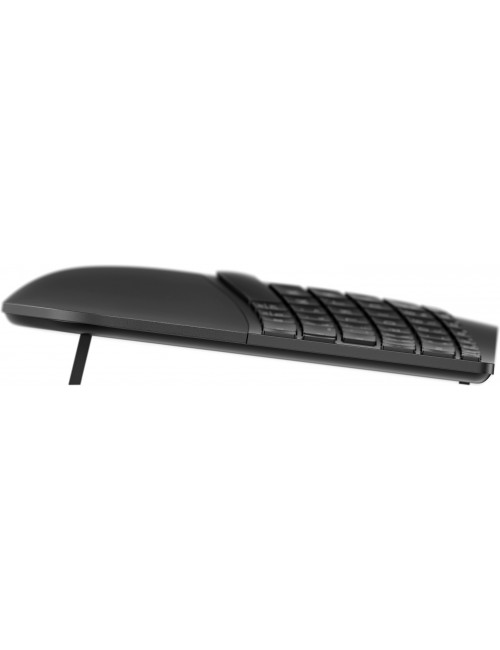 HP 965 Ergonomic Wireless Keyboard