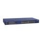 NETGEAR GS724TP Géré L2/L3/L4 Gigabit Ethernet (10/100/1000) Connexion Ethernet, supportant l'alimentation via ce port (PoE)