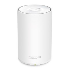 TP-Link Deco X20-4G Bi-bande (2,4 GHz 5 GHz) Wi-Fi 6 (802.11ax) Blanc 3 3G, 4G Interne