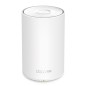 TP-Link Deco X20-4G Bi-bande (2,4 GHz / 5 GHz) Wi-Fi 6 (802.11ax) Blanc 3 3G, 4G Interne TP-Link Deco X20-4G Bi-bande (2,4 GHz / 5 GHz) Wi-Fi 6 (802.11ax) Blanc 3 3G, 4G Interne