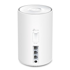 TP-Link Deco X20-4G Bi-bande (2,4 GHz / 5 GHz) Wi-Fi 6 (802.11ax) Blanc 3 3G, 4G Interne