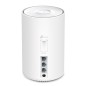 TP-Link Deco X20-4G Bi-bande (2,4 GHz / 5 GHz) Wi-Fi 6 (802.11ax) Blanc 3 3G, 4G Interne TP-Link Deco X20-4G Bi-bande (2,4 GHz / 5 GHz) Wi-Fi 6 (802.11ax) Blanc 3 3G, 4G Interne