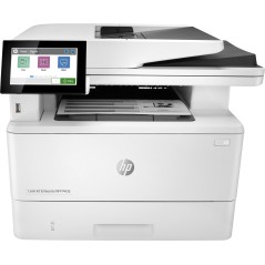 HP LaserJet Enterprise Imprimante multifonction M430f