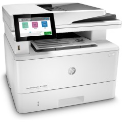 HP LaserJet Enterprise Imprimante multifonction M430f