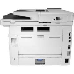 HP LaserJet Enterprise Imprimante multifonction M430f