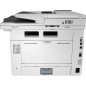 HP LaserJet Enterprise Imprimante multifonction M430f