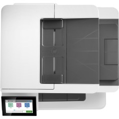 HP LaserJet Enterprise Imprimante multifonction M430f