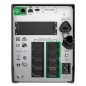 APC Smart-UPS SMT1500IC - 8x C13, USB, SmartConnect, 1500 VA