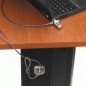 Targus DEFCON CL câble antivol 2,1 m Targus DEFCON CL câble antivol 2,1 m