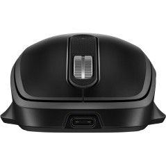 HP Souris sans fil rechargeable ultra-rapide 515
