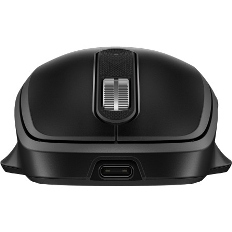 HP Souris sans fil rechargeable ultra-rapide 515