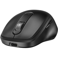 HP Souris sans fil rechargeable ultra-rapide 515