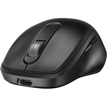 HP Souris sans fil rechargeable ultra-rapide 515