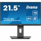 iiyama ProLite XUB2293HS-B6 écran plat de PC 54,6 cm (21.5") 1920 x 1080 pixels Full HD LED Noir iiyama ProLite XUB2293HS-B6 écran plat de PC 54,6 cm (21.5") 1920 x 1080 pixels Full HD LED Noir