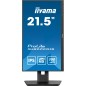 iiyama ProLite XUB2293HS-B6 écran plat de PC 54,6 cm (21.5") 1920 x 1080 pixels Full HD LED Noir iiyama ProLite XUB2293HS-B6 écran plat de PC 54,6 cm (21.5") 1920 x 1080 pixels Full HD LED Noir