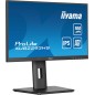 iiyama ProLite XUB2293HS-B6 écran plat de PC 54,6 cm (21.5") 1920 x 1080 pixels Full HD LED Noir iiyama ProLite XUB2293HS-B6 écran plat de PC 54,6 cm (21.5") 1920 x 1080 pixels Full HD LED Noir