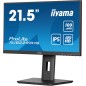iiyama ProLite XUB2293HS-B6 écran plat de PC 54,6 cm (21.5") 1920 x 1080 pixels Full HD LED Noir iiyama ProLite XUB2293HS-B6 écran plat de PC 54,6 cm (21.5") 1920 x 1080 pixels Full HD LED Noir