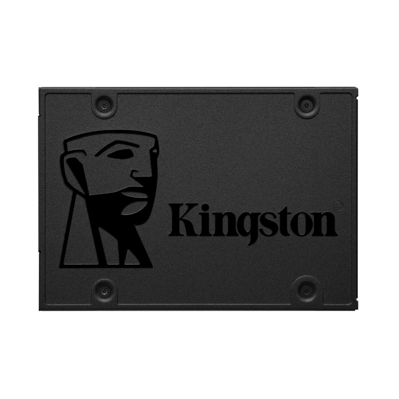 Kingston Technology A400 480 Go 2.5" Série ATA III TLC Kingston Technology A400 480 Go 2.5" Série ATA III TLC