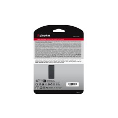Kingston Technology A400 480 Go 2.5" Série ATA III TLC