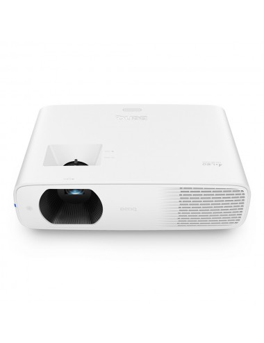 BenQ LH730 vidéo-projecteur Projecteur à focale standard 4000 ANSI lumens DLP 1080p (1920x1080) Blanc