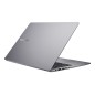 ASUS ExpertBook PM3606CHA-MB0228X Copilot+ PC AMD Ryzen™ 7 8840HS Ordinateur portable 40,6 cm (16") WUXGA 16 Go DDR5-SDRAM 512 ASUS ExpertBook PM3606CHA-MB0228X Copilot+ PC AMD Ryzen™ 7 8840HS Ordinateur portable 40,6 cm (16") WUXGA 16 Go DDR5-SDRAM 512