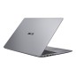 ASUS ExpertBook P5 G2 PM5606CGA-PL0098X Copilot+ PC AMD Ryzen AI 5 430 Ordinateur portable 40,6 cm (16") WQXGA 16 Go DDR5-SDRAM