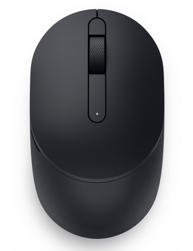 DELL MS355 mouse Universale Ambidestro RF senza fili + Bluetooth Ottico 4020 DPI