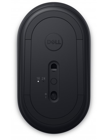 DELL MS355 mouse Universale Ambidestro RF senza fili + Bluetooth Ottico 4020 DPI