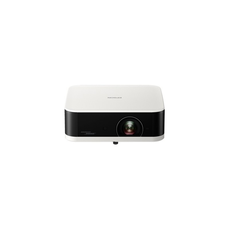 Epson V11HB72040 vidéo-projecteur Projecteur à focale standard 700 ANSI lumens 3LCD 1080p (1920x1080) Noir, Blanc Epson V11HB72040 vidéo-projecteur Projecteur à focale standard 700 ANSI lumens 3LCD 1080p (1920x1080) Noir, Blanc