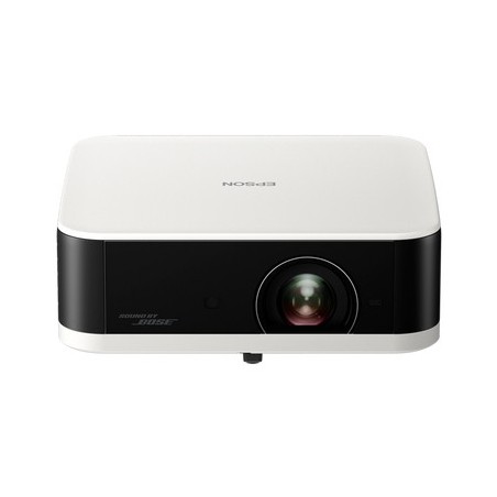 Epson V11HB72040 vidéo-projecteur Projecteur à focale standard 700 ANSI lumens 3LCD 1080p (1920x1080) Noir, Blanc