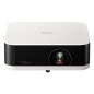Epson V11HB72040 vidéo-projecteur Projecteur à focale standard 700 ANSI lumens 3LCD 1080p (1920x1080) Noir, Blanc Epson V11HB72040 vidéo-projecteur Projecteur à focale standard 700 ANSI lumens 3LCD 1080p (1920x1080) Noir, Blanc