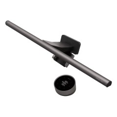 BenQ ScreenBar Halo 2 lumière du moniteur Gris