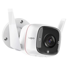 TP-Link Tapo C310 Cube Caméra de sécurité IP Extérieure 2304 x 1296 pixels Mur