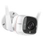 TP-Link Tapo C310 Cube Caméra de sécurité IP Extérieure 2304 x 1296 pixels Mur TP-Link Tapo C310 Cube Caméra de sécurité IP Extérieure 2304 x 1296 pixels Mur