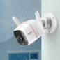 TP-Link Tapo C310 Cube Caméra de sécurité IP Extérieure 2304 x 1296 pixels Mur TP-Link Tapo C310 Cube Caméra de sécurité IP Extérieure 2304 x 1296 pixels Mur