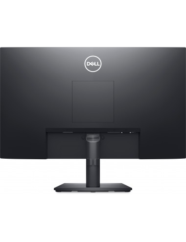 DELL E Series E2425H pantalla para PC 60,5 cm (23.8") 1920 x 1080 Pixeles Full HD LCD Negro