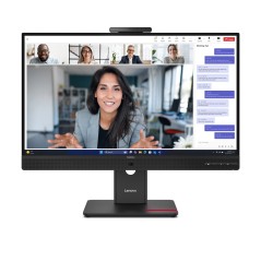 Lenovo ThinkVision T24-4v Moniteur