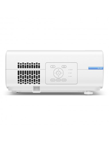 BenQ LH730 vidéo-projecteur Projecteur à focale standard 4000 ANSI lumens DLP 1080p (1920x1080) Blanc