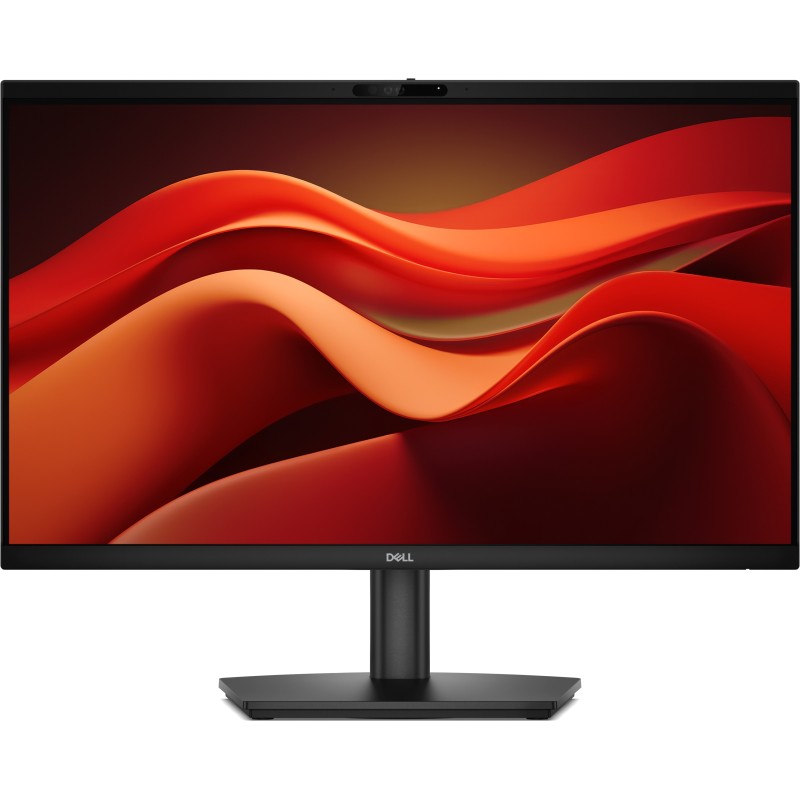 DELL E2426HB 61 cm (24") LCD 1920 x 1080 pixels Full HD DELL E2426HB 61 cm (24") LCD 1920 x 1080 pixels Full HD