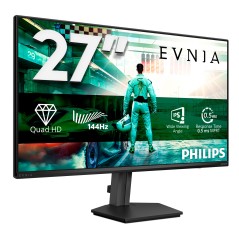 Philips 27M2N3500NF/00 écran plat de PC 68,6 cm (27") 2560 x 1440 pixels Noir