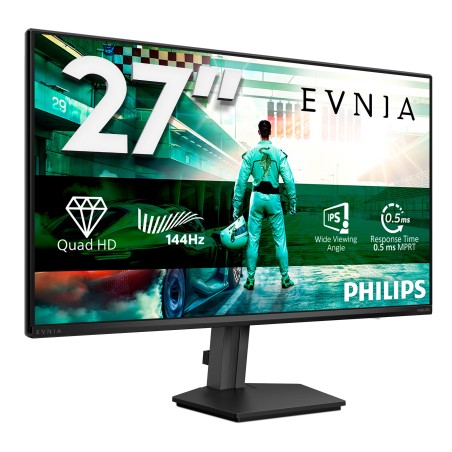 Philips 27M2N3500NF/00 écran plat de PC 68,6 cm (27") 2560 x 1440 pixels Noir