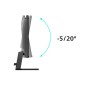 Philips 27M2N3500NF/00 écran plat de PC 68,6 cm (27") 2560 x 1440 pixels Noir