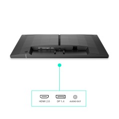 Philips 27M2N3500NF 00 écran plat de PC 68,6 cm (27") 2560 x 1440 pixels Noir