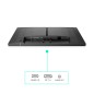 Philips 27M2N3500NF/00 écran plat de PC 68,6 cm (27") 2560 x 1440 pixels Noir