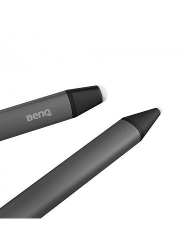 BenQ TPY24 stylet 24 g Gris